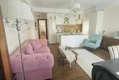 Apartament 3 camere tomis plus - 2