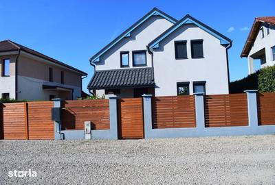 Casă cu 3 camere cu Teren 400 Mp în Rogerius