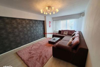 Apartament cu 3 camere decomandat în Dacia - 7