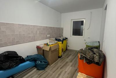 Apartament 2 camere Zona Plevnei - etaj 3 - 56 mp - 8
