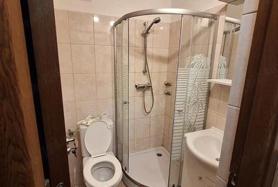 Garsonieră decomandată în Ultracentral - 5