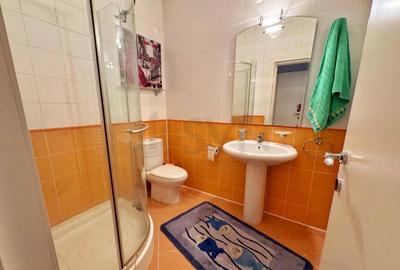 Duplex l Sos.Nordului l Parcare - 7