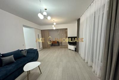 Apartament cu 3 camere decomandat, mobilat în Giulești - 1