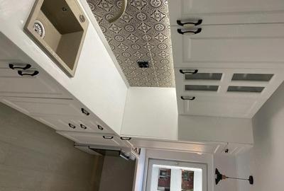 Garsonieră decomandată, mobilată în 13 Septembrie - 1