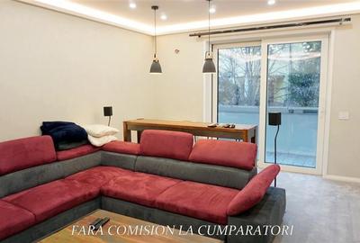 Apartament cu 4 camere decomandat, mobilat în Central - 13