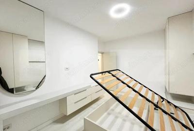 Apartament cu 2 camere, 57.70 mp, zona Galata - 2