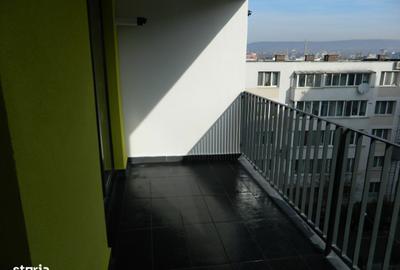 Apartament cu 2 camere, mobilat în Mărăști - 3