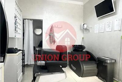 Spatiu ideal pentru afacerea ta Tomis 3, parter bloc, pretabil pt mai multe activitati - 2