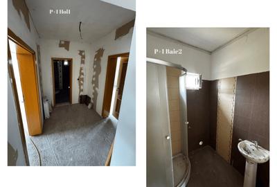 Casă cu 9 camere cu Teren 1022 Mp în Fărcădin - 10
