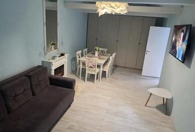 Casă cu 3 camere cu Teren 575 Mp în Central - 2