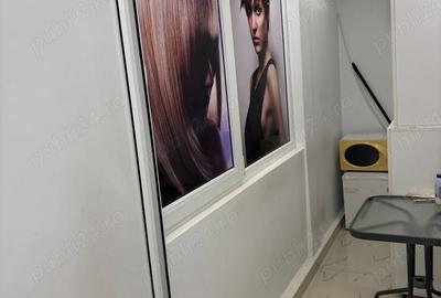 Spațiu comercial, de 70 mp, în Titan - 6