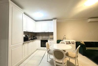 Apartament 2 camere, 41,9 mp utili, mobilat si utilat - Ghiroda - 2