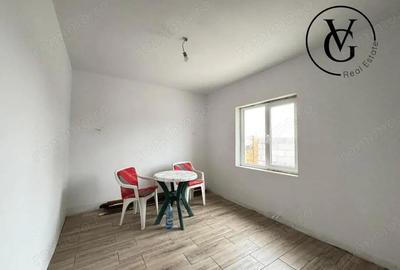 Casă cu 3 camere cu Teren 127 Mp în Central - 13