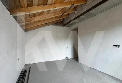 Apartament 2 camere + pod locuibil, balcon parcare Schellenberg Sibiu - 1