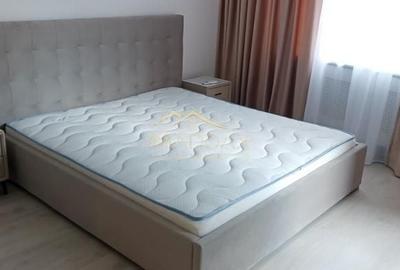 Apartament cu 2 camere semidecomandat în Herăstrău - 2