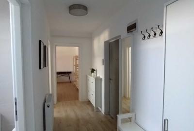 Apartament cu 2 camere decomandat în Central - 6