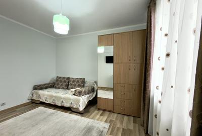 Apartament cu 3 camere decomandat, mobilat în Tei - 7