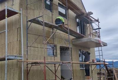 Ansamblu rezidențial exclusivist în Cristian, Brașov - 36