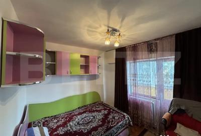 Apartament cu 4 camere decomandat în Victoria - 4