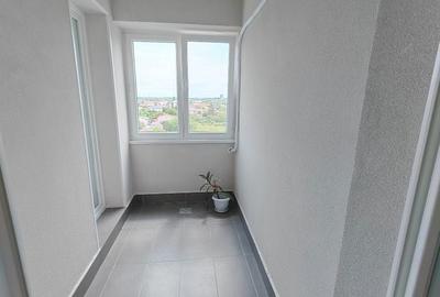 Garsonieră decomandată în Unirii - 7