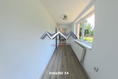 Casă pe parter + 854 mp teren + garaj 25 mp - 11