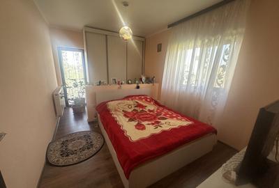 CORNETU CASA P+E+Pod 222 MP, LOT 549MP - 3