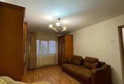 Apartament cu 2 camere decomandat în Central - 2