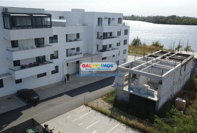 Apartament 3 camere vedere la Lacul Pantelimon - 4