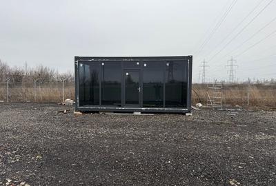 Spațiu comercial, în Cățelu - 1