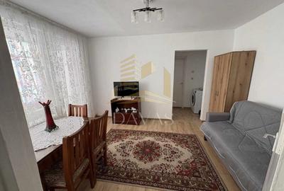 Apartament de 2 camere semidecomandat | P-ta Hermes