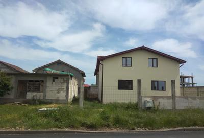 Vila 4 Camere 215 mp utili Ovidiu Str. Norilor - 4