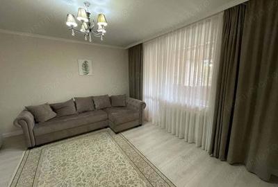 Apartament cu 2 camere decomandat în Pipera