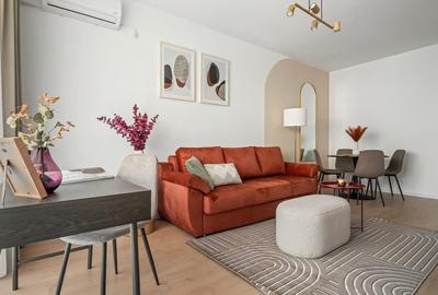 Apartament cu 2 camere decomandat în Militari - 7