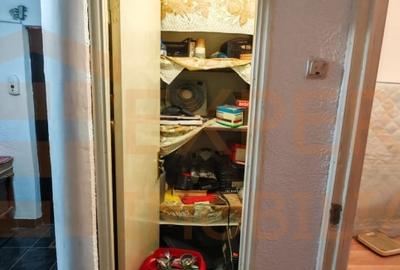 Apartament cu 3 camere decomandat, mobilat în Inel I - 12