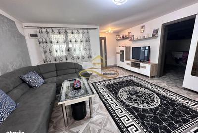 Casă cu 4 camere în Radomirești - 19