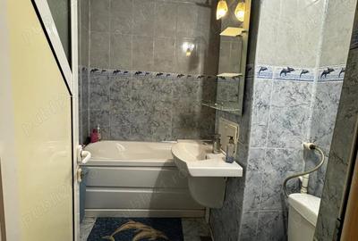 De vanzare apartament cu 3 camere, etaj 3, vis a vis de magazinul Penny, in Urziceni, Ialomita, - 8