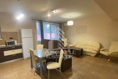 Apartament 3 camere, PetFriendly, loc de parcare, Dumbravita - 3