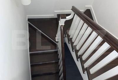 Casă cu 4 camere cu Teren 300 Mp în Jibert - 12