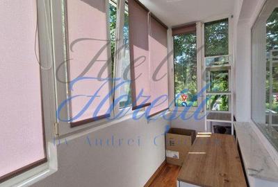 Apartament cu 3 camere decomandat, mobilat în Zorilor - 3