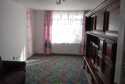 Apartament cu 2 camere decomandat în Micălaca - 8