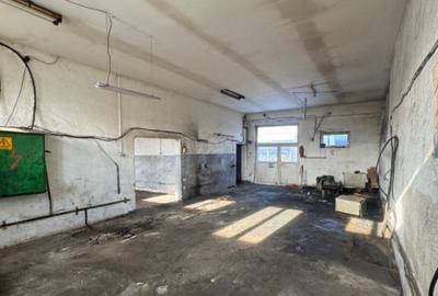 Spațiu comercial, de 628 mp, în Orașul Vechi - 5