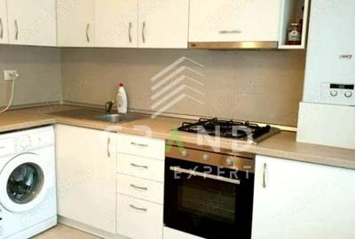 Garsonieră decomandată, mobilată în Gheorgheni - 2