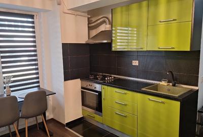 Apartament cu 2 camere decomandat, mobilat în Păcurari - 4