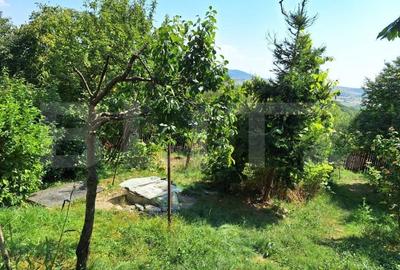 Casa 3 camere, 129mp, zona Viisoara , teren 1240mp - 13