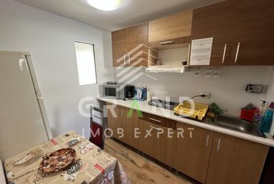 OPORTUNITATE!Ap 1 camera,Zona Manastur/Casa Piratilor - 9