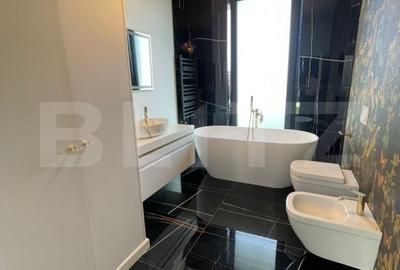 Vila superba, 720 mp teren, 220 mp utili, zona Hereditas, Ipotesti - 14