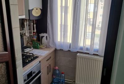 Apartament cu 2 camere decomandat în Central - 7