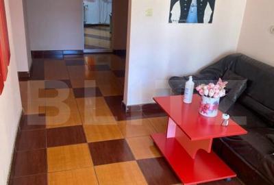 Spatiu comercial, 72 mp, zona Calea Moldovei - 2