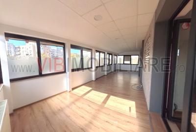 13 Septembrie - Tudor Vladimirescu - Cladire Birouri D+P+3 ETJ - 650 MP - 24