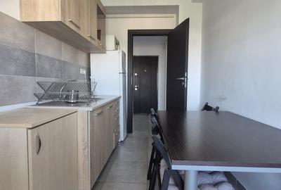 Apartament cu 2 camere decomandat, mobilat în Tineretului - 10